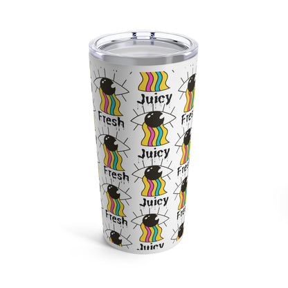 Juicy Fresh Tumbler 20oz