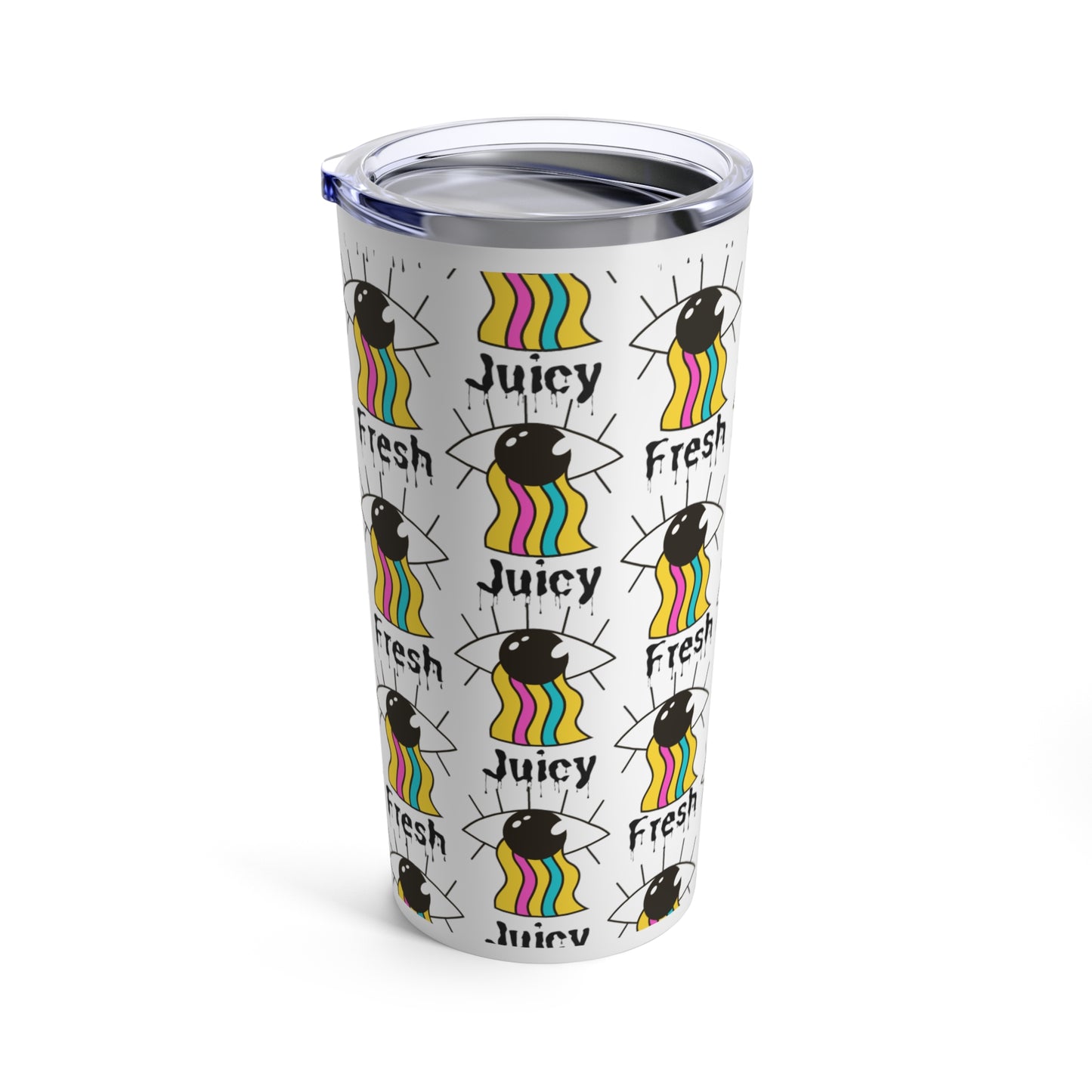 Juicy Fresh Tumbler 20oz