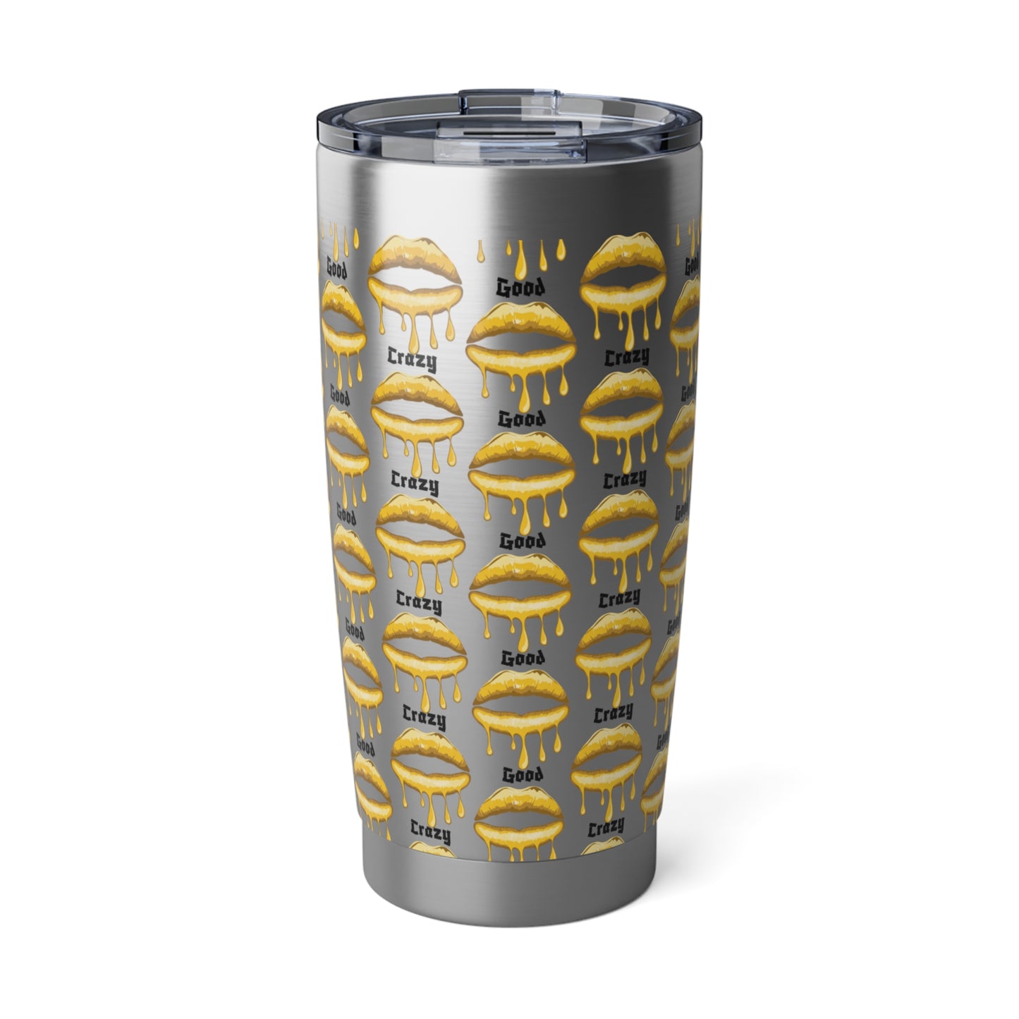 Crazy Good Vagabond 20oz Tumbler