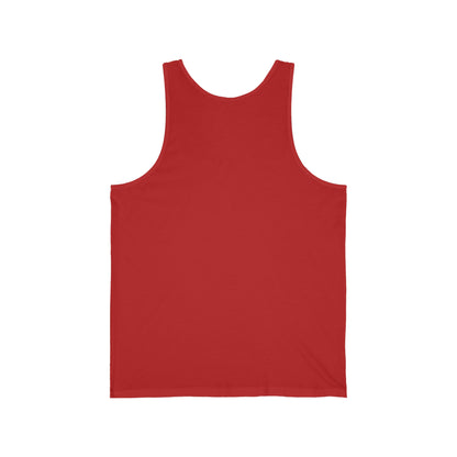 Natural Beast, Unisex Jersey Tank