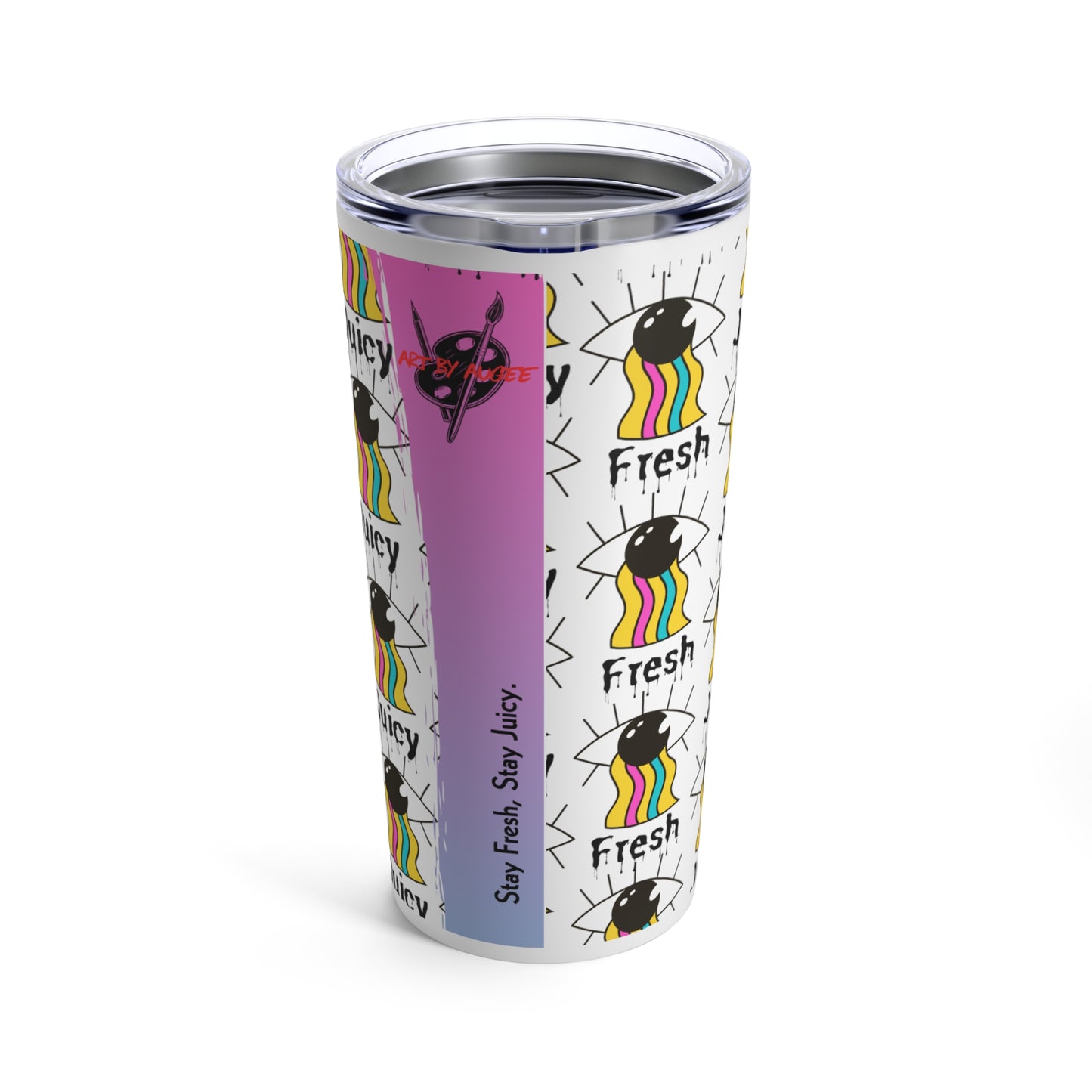 Juicy Fresh Tumbler 20oz