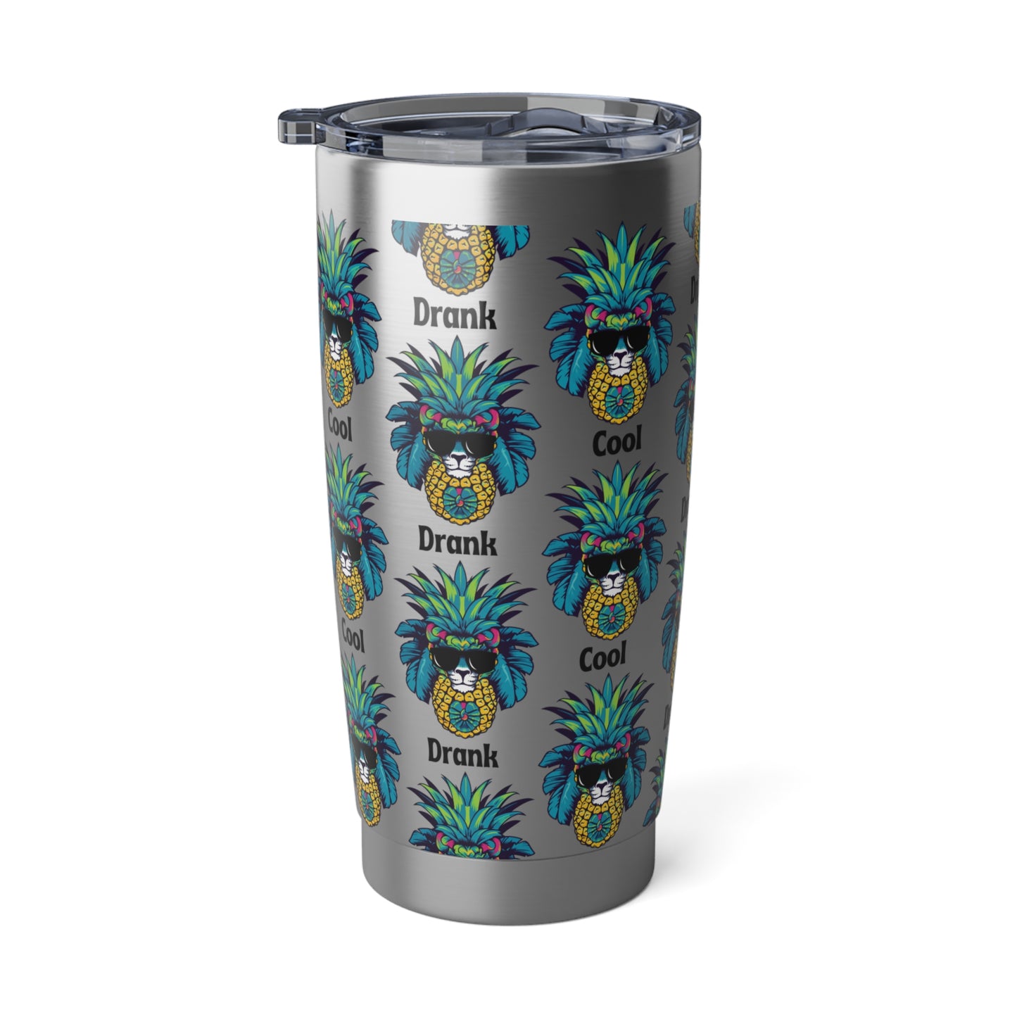 Cool Drank Vagabond 20oz Tumbler