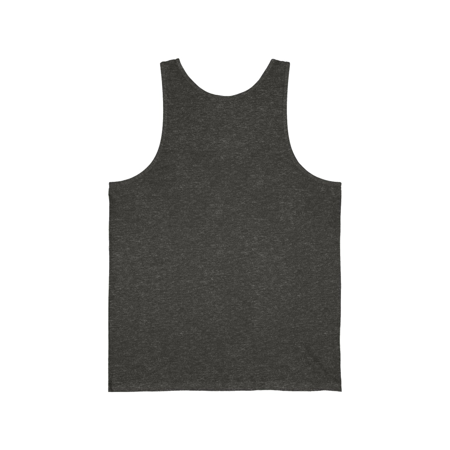 Natural Beast, Unisex Jersey Tank