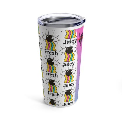 Juicy Fresh Tumbler 20oz